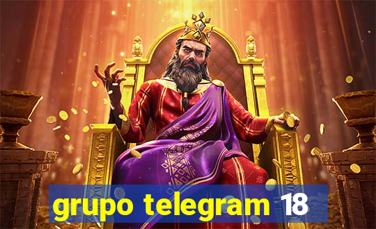 grupo telegram 18